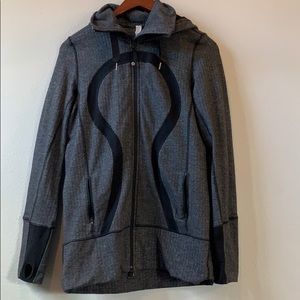 Lululemon Zip Jacket